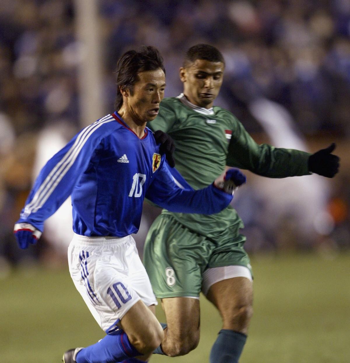 角田涼太朗も？海外でプレーした「筑波大学出身の6選手」｜写真2