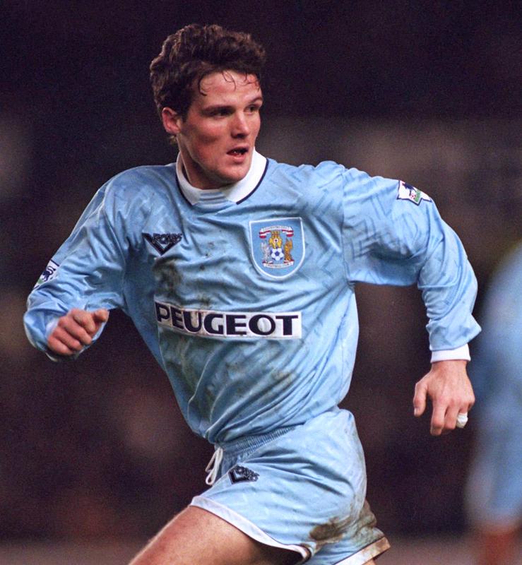 スニーカーが有名なブランド『PONY』、昔はバリバリの「ユニ・サプライヤー」だった｜写真3