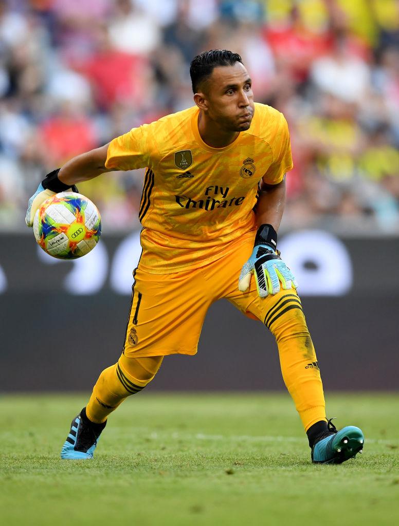 レアル・マドリー、2010年以降の最強補強トップ10！カゼミロ、ヴァラン、ベイル…｜写真6