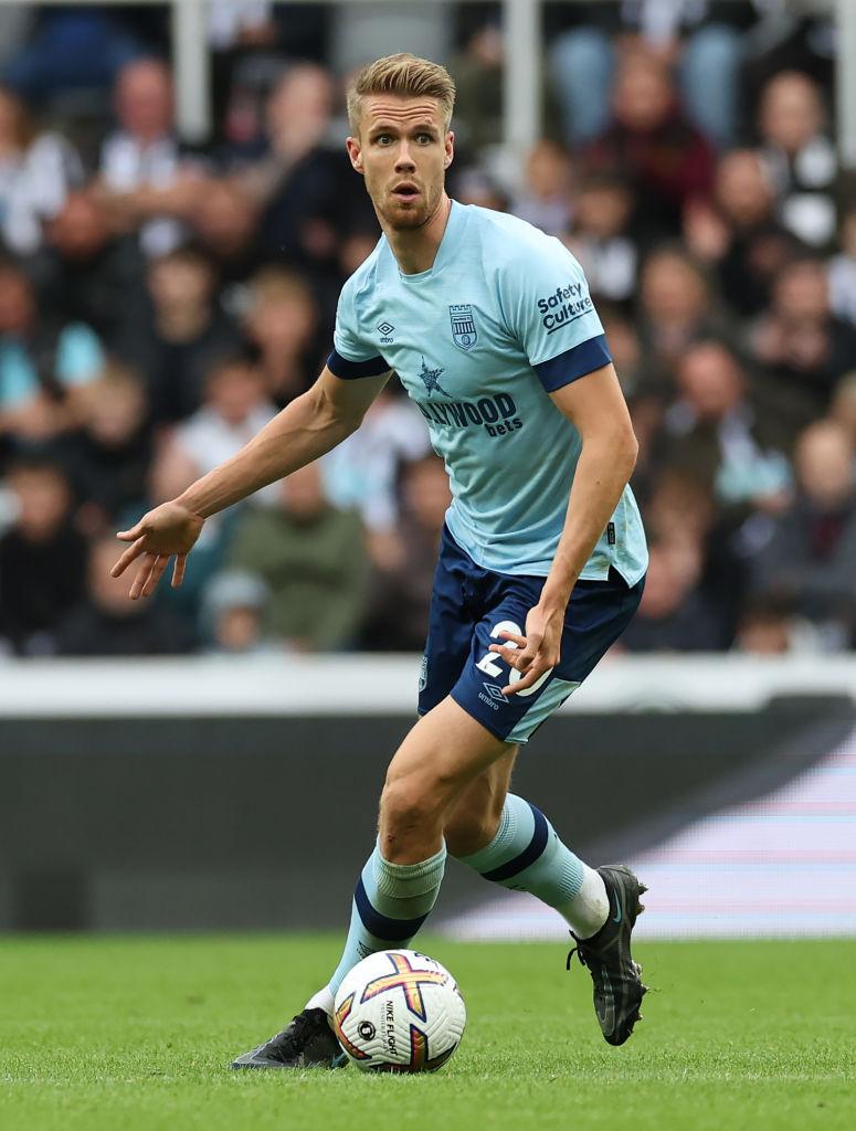 今季のプレミアで「最高速トップスピードを記録したDF」TOP10。ウォーカー、ティアニー…｜写真5