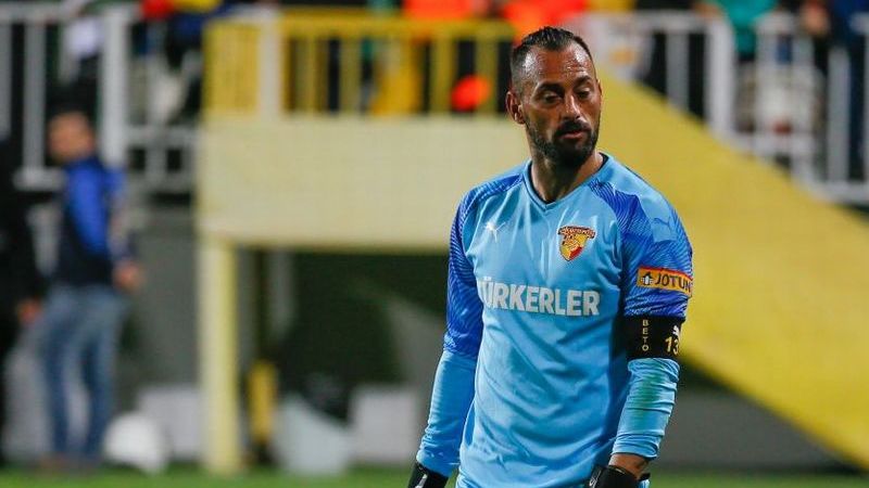 ウイイレ2020「フライパス最強のゴールキーパー」TOP10｜写真10