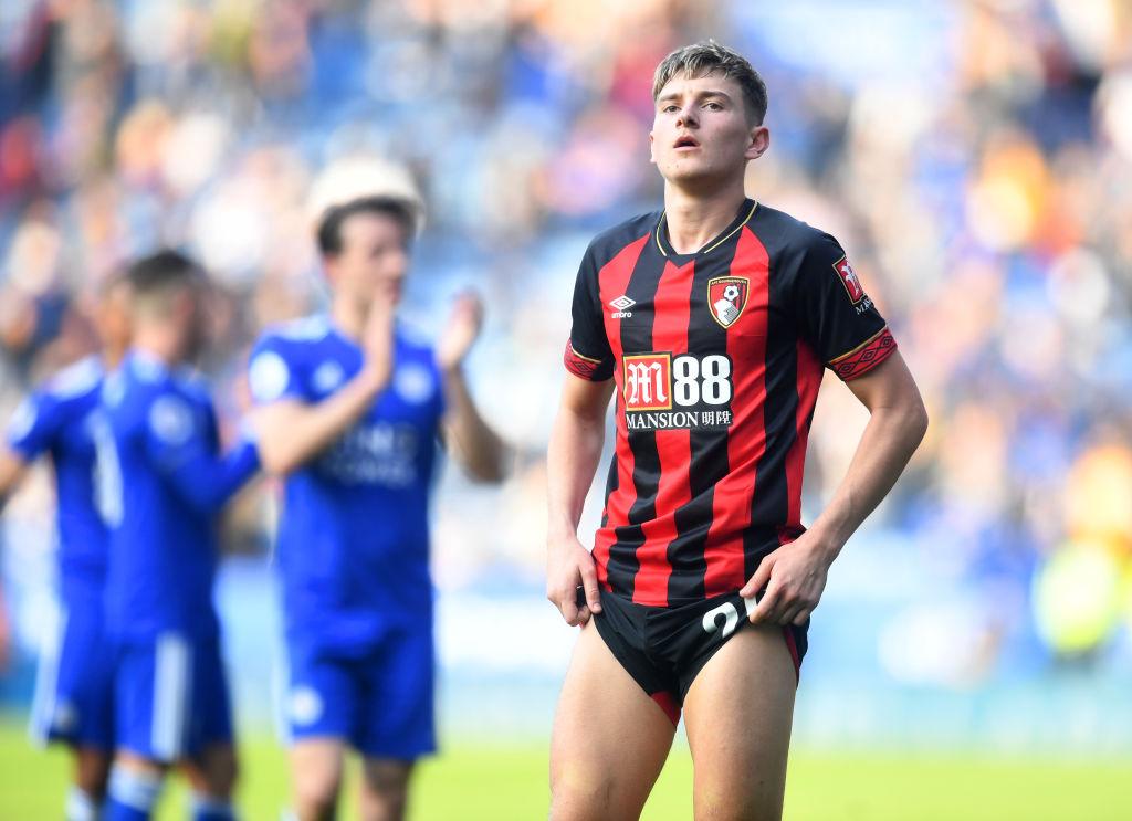 アーセナルが夏に獲得できるかもしれない5名のヤングスター｜写真5