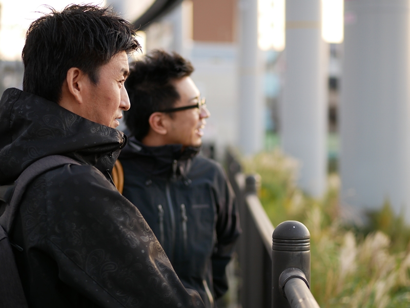 “リアルサカつく”戦国時代！国際型サッカークラブ「鎌倉インテル」の野望｜写真8