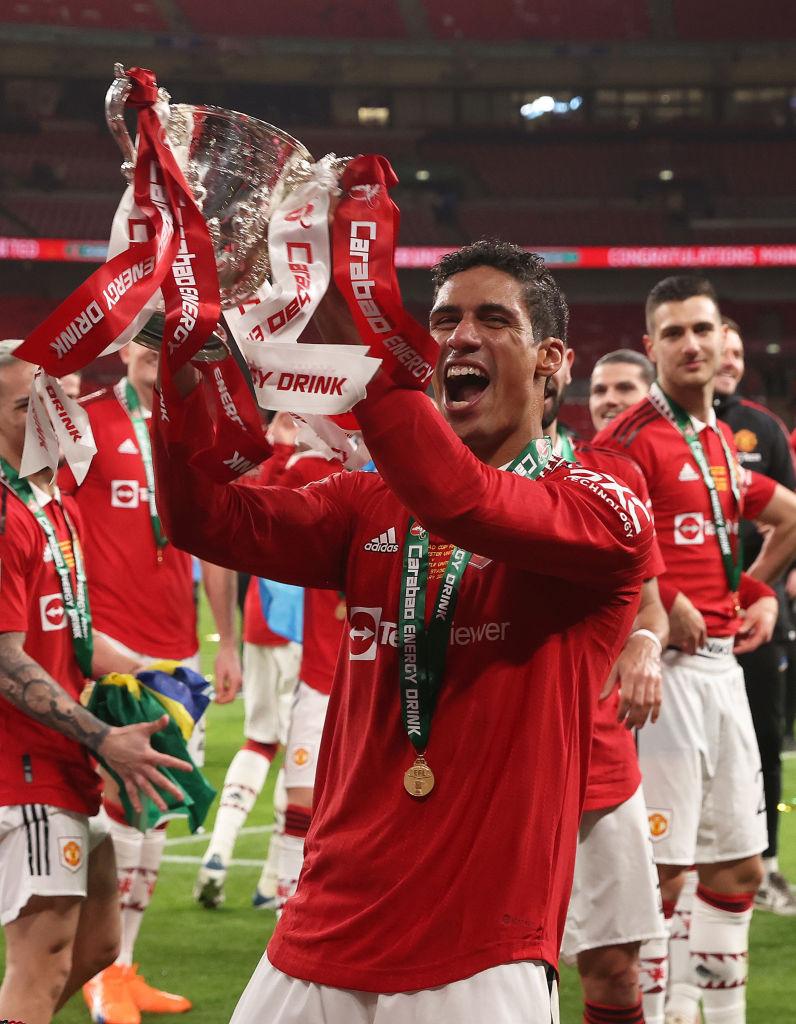 今季ユナイテッドで「大復活」。生まれ変わった5名のスター選手｜写真2