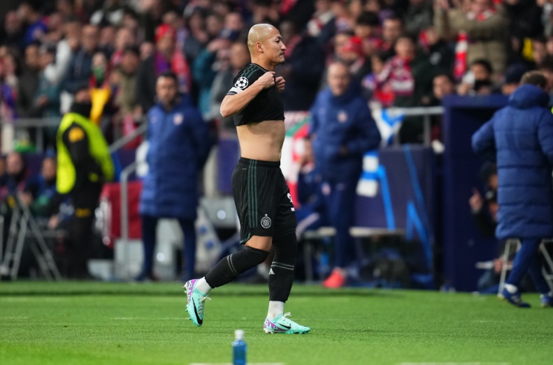 冨安も…日本代表、2024年アジアカップに出場できるか状態が心配な5人｜写真4