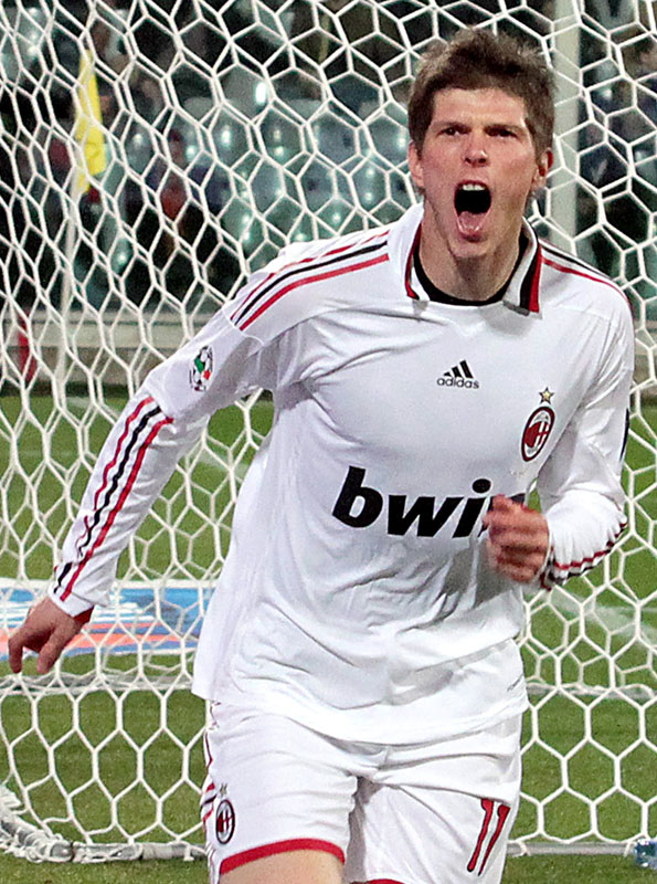 ミラン「125周年ユニフォーム」プロジェクト、2回目ファン投票はエンブレムに決定！一つは“HONDA時代”か｜写真4