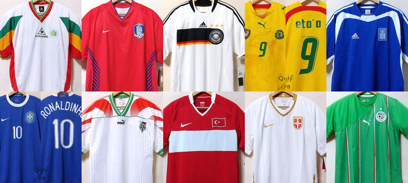 Jリーガーもいるタイ代表！2023新ユニは「オシャレ路線」に　アウェイの“リヴァプール感”が興味深い｜写真10