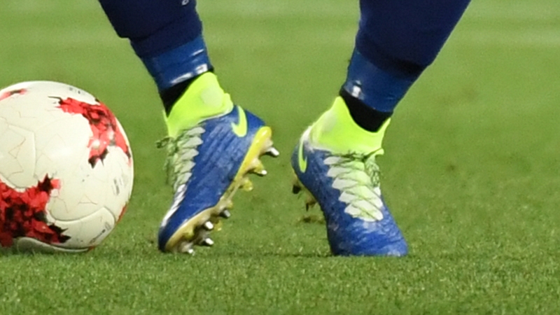 日本代表選手の着用スパイクまとめ（2017年6月）｜写真16