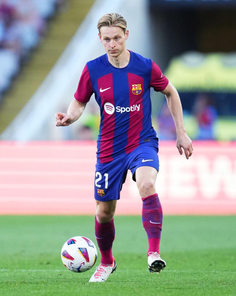 今季のヨーロッパサッカー界で「最も給料が高いベストイレブン」｜写真6