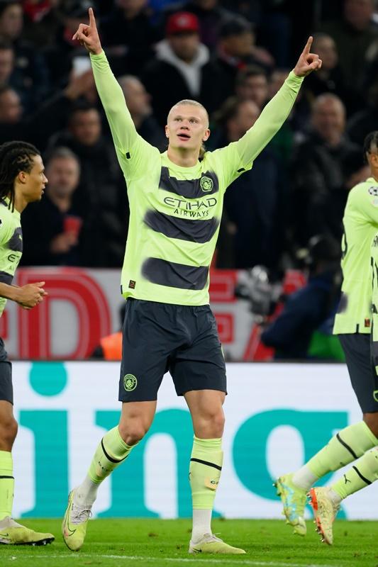 NIKEの最新スパイク「ルミナスパック」！トップ選手たちの着用姿はこんな感じ｜写真8