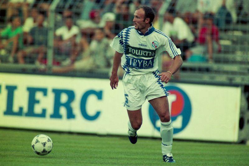 サッカーの歴史上「最も美しいハゲ選手」TOP8｜写真3