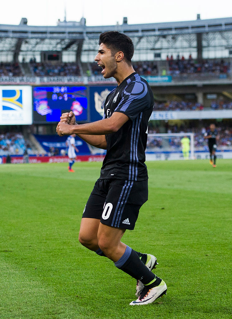 レアル・マドリー「超お買い得・バーゲン補強」だった9選手｜写真2