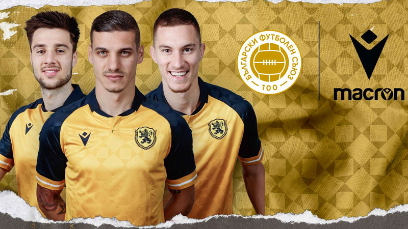 海外はこんな感じ！J2長崎の新サプライヤーMACRON「今季最高のユニフォーム」8選｜写真12