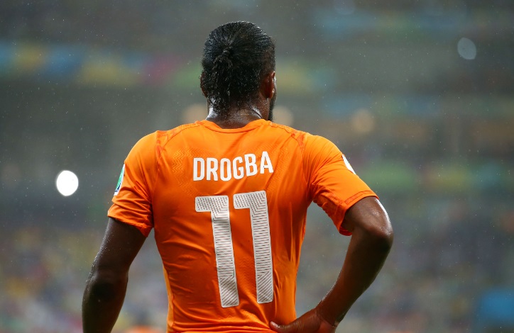 C・ロナウドも！髪型が「サムライ」になった世界のスター5人｜写真5