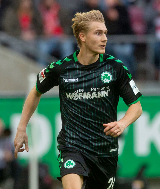 G大阪と契約！hummelの「ガチで選ぶ名作ユニフォーム」10選｜写真4