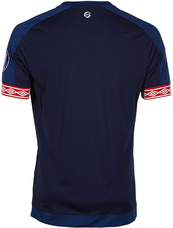 PSV 、2018-19新ユニフォームが登場！“1988”の歓喜から30周年記念｜写真10