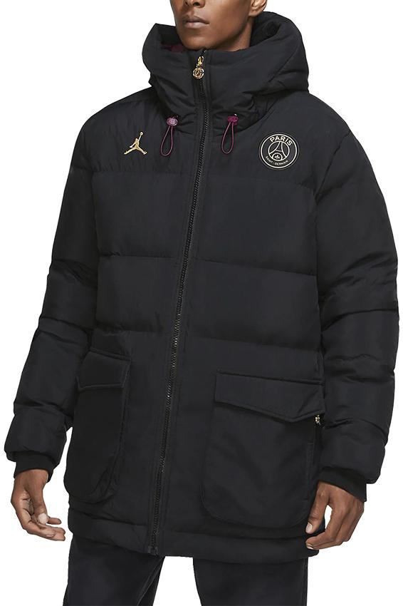 この冬に欲しい！ジョーダン×PSG、おしゃれな「新作ジャケット」6選｜写真12