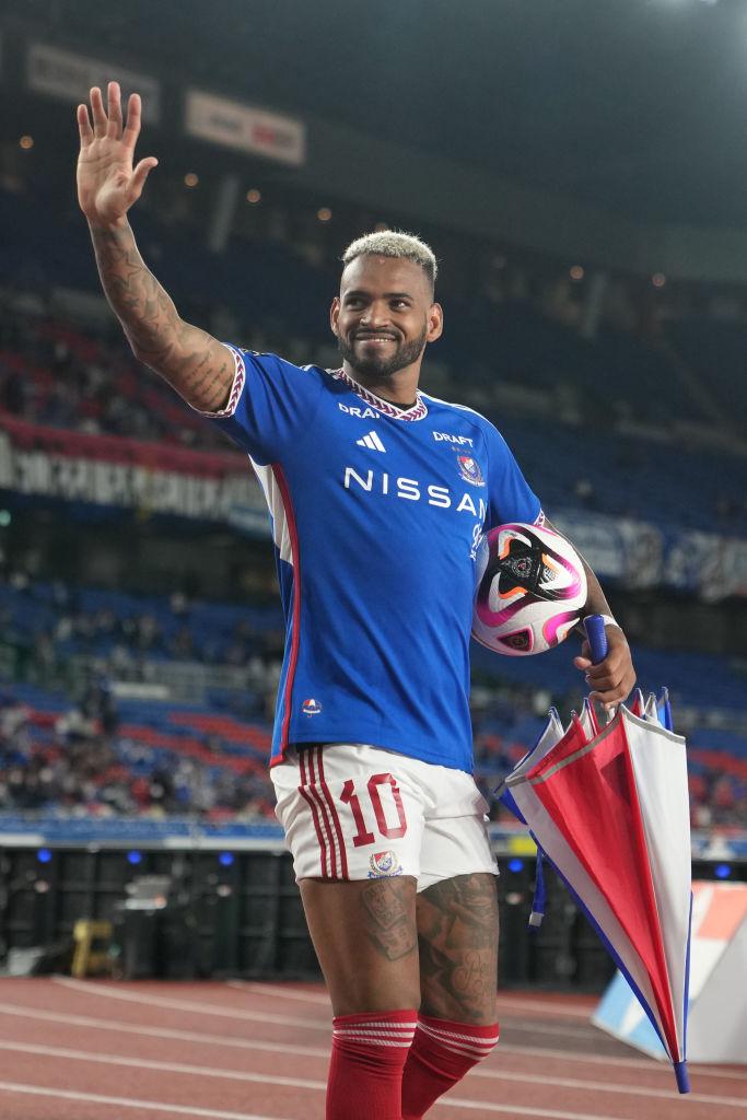 「J1全試合」を見た筆者が選ぶ！2024シーズンのJリーグ最強ベストイレブン｜写真12