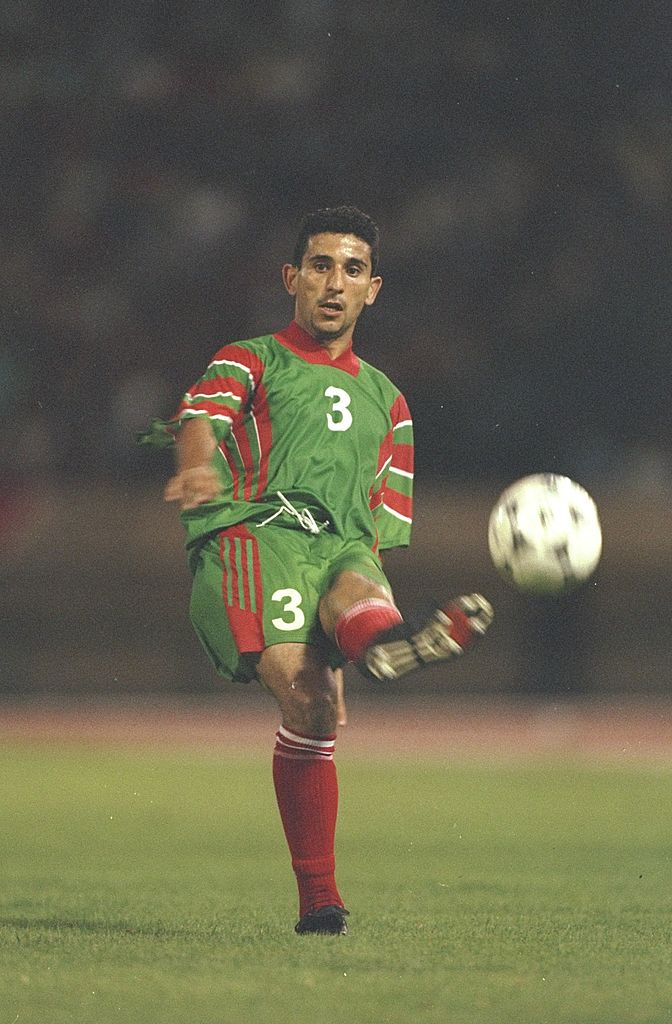 今一番熱いチーム！モロッコ代表「歴史上最高のベスト11」｜写真5