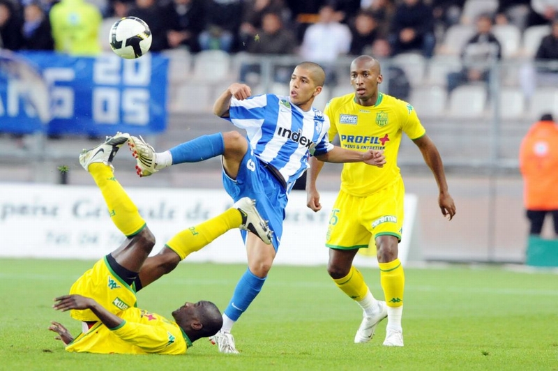 日本人選手vs10代の天才！「欧州でバチバチやった若手スター10名」｜写真18