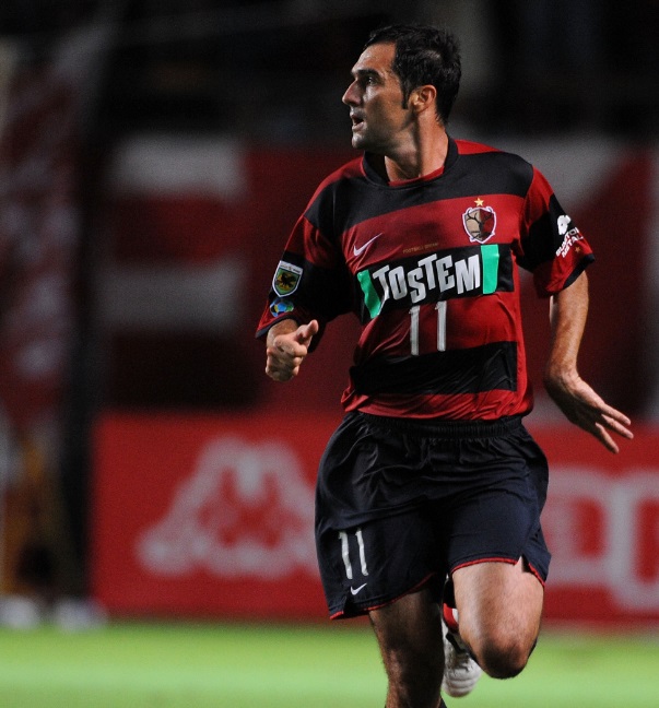 「背番号11」なのにトップ下で暴れた11人の司令塔｜写真7