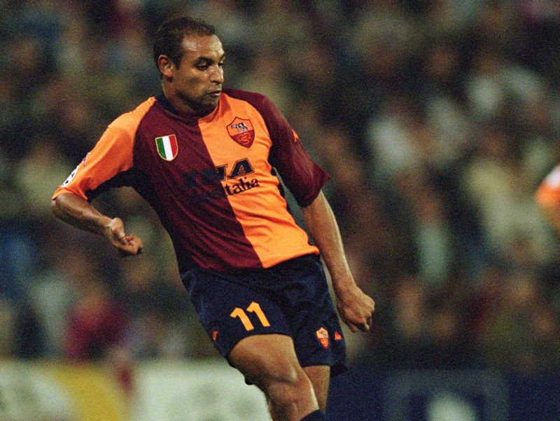 レアル・マドリーにいたことを忘れられている「10人の名選手」｜写真5