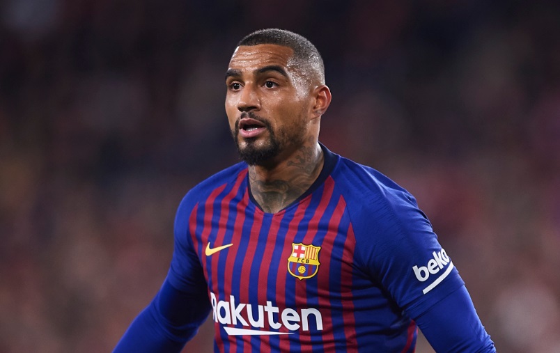 「バルセロナが冬移籍で獲得した8人のスター」｜写真2