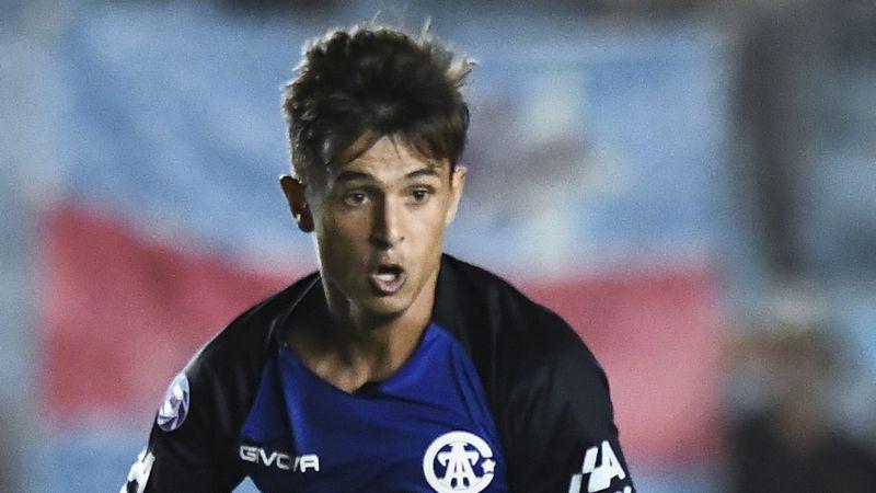 ウイイレ2020「瞬発力最高のDMF」ランキング｜写真9