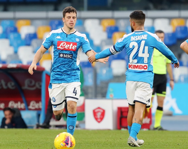 「2020年冬の大物移籍選手たち、新背番号をまとめてみた」｜写真8