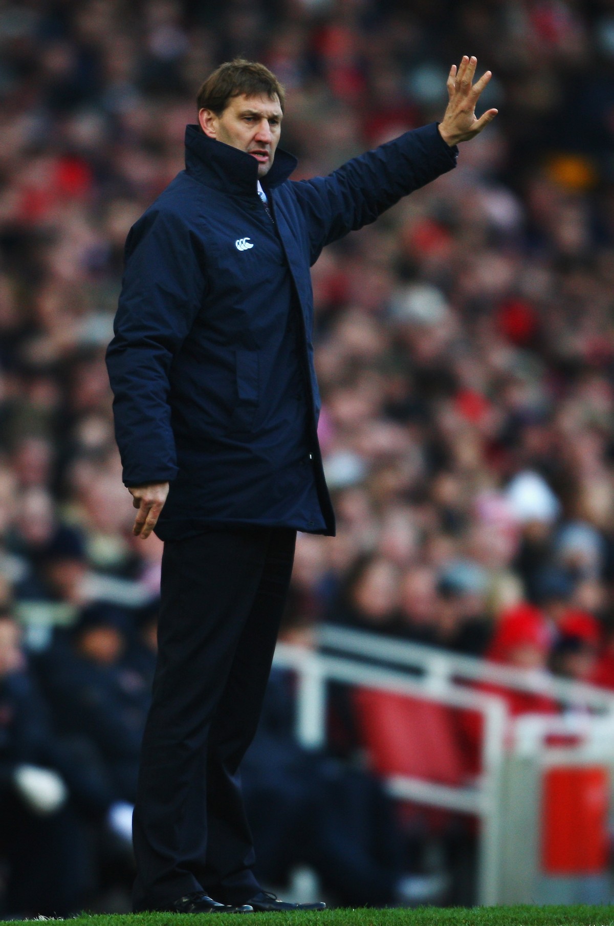 ヒドい監督になってしまった「世界的超スター選手」10名｜写真6