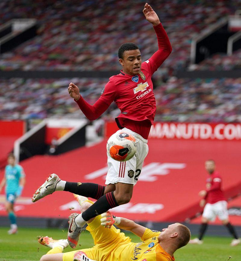 今季のプレミア「期待を遥かに超えてきた選手」10名｜写真8