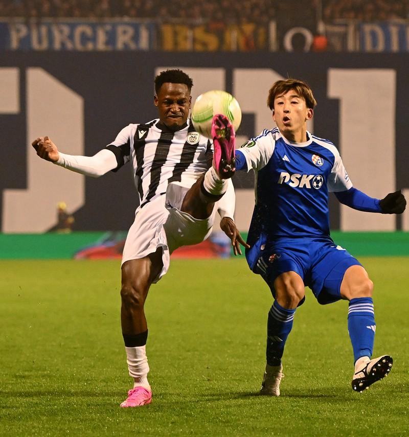 ロバートソン世代「1994年生まれの最強左サイドバック」トップ5｜写真5