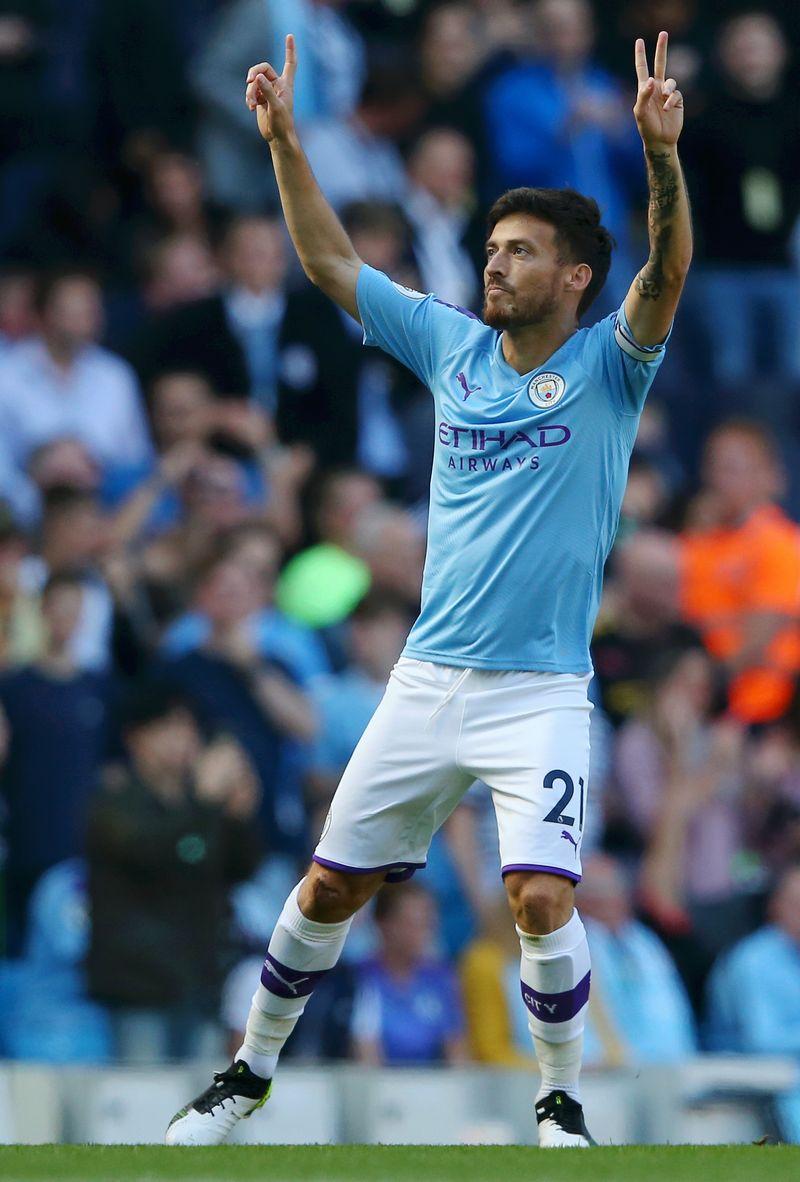 プレミアの歴史上「最高のスペイン人」10名｜写真10