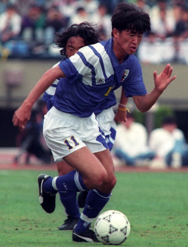 adidasの「でかロゴ」が最高にクールなユニフォームTOP10｜写真9