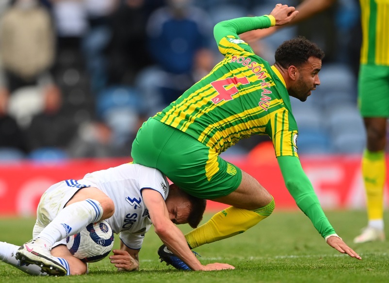 プレミアリーグで最も奇妙な背番号だった12人｜写真3