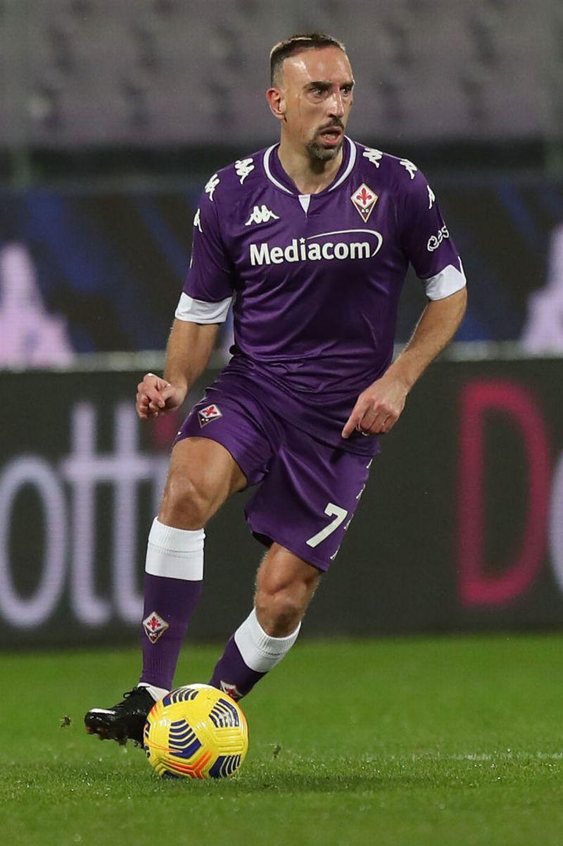 残念ながら「ピークを過ぎた」世界的スター選手、5名｜写真2