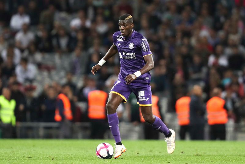 今季欧州で注目を集める「U-21」プレーヤー、TOP10｜写真8