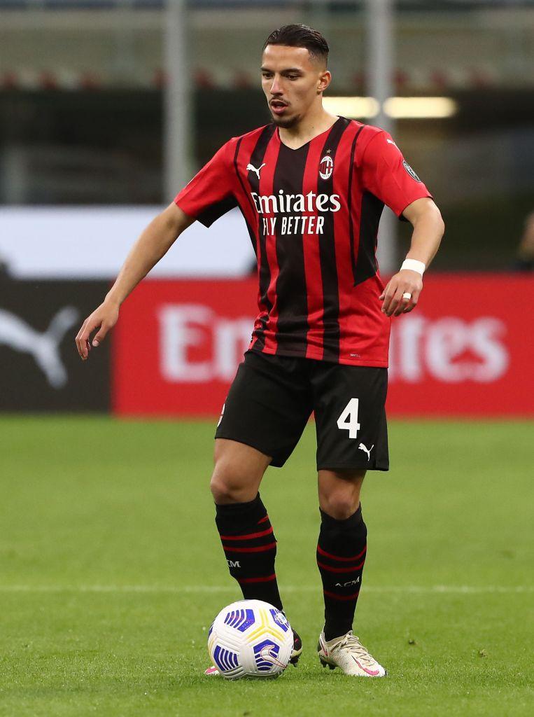 セリエA、昨年から「最も価値が上がった」選手TOP10｜写真3