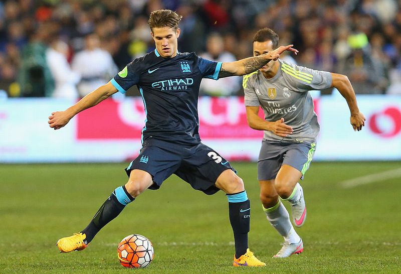 マンチェスター・シティ、この10年の「奇妙な契約」8名｜写真7