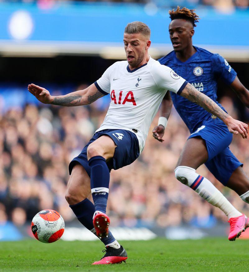 ウイイレ2020「ディフェンスセンス最強のセンターバック」TOP10｜写真11