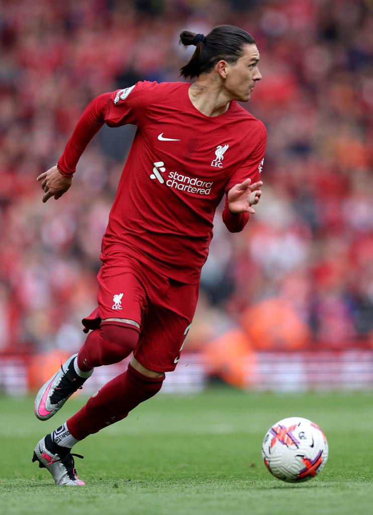 時速37km超えも！プレミア、今季の「最高速度ランキング」TOP10｜写真6