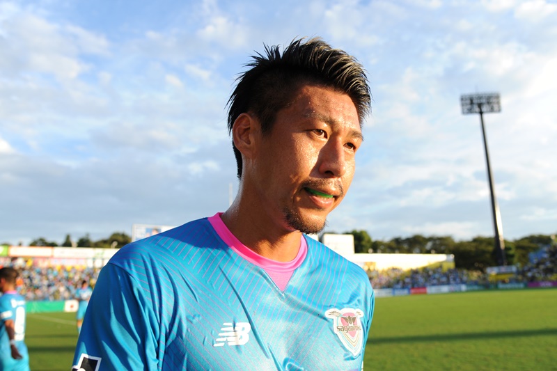 サッカーは頭を使え！今、「利き足は頭」と呼べる選手を選んでみた｜写真3