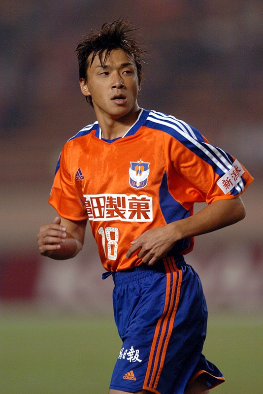 アジアのビッグクラブ！浦和レッズユース出身選手「最強ベストイレブン」がこれ｜写真8