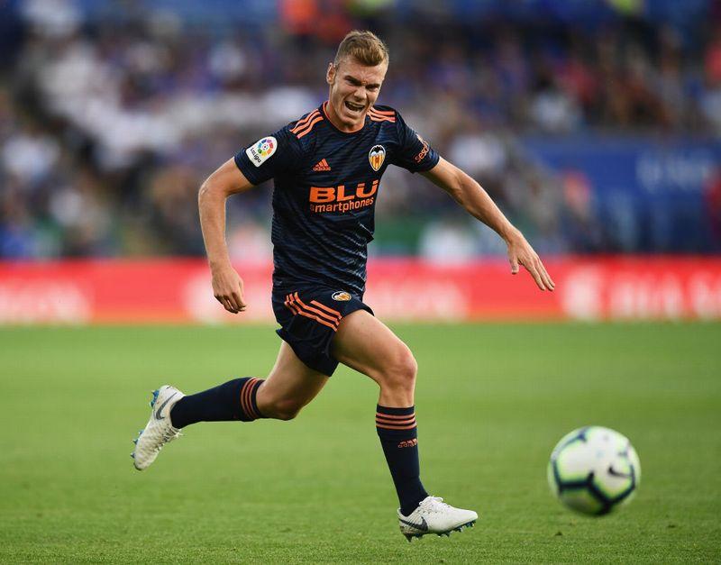 プレミアのクラブにフィットする、ラ・リーガの価値ある選手9名｜写真9