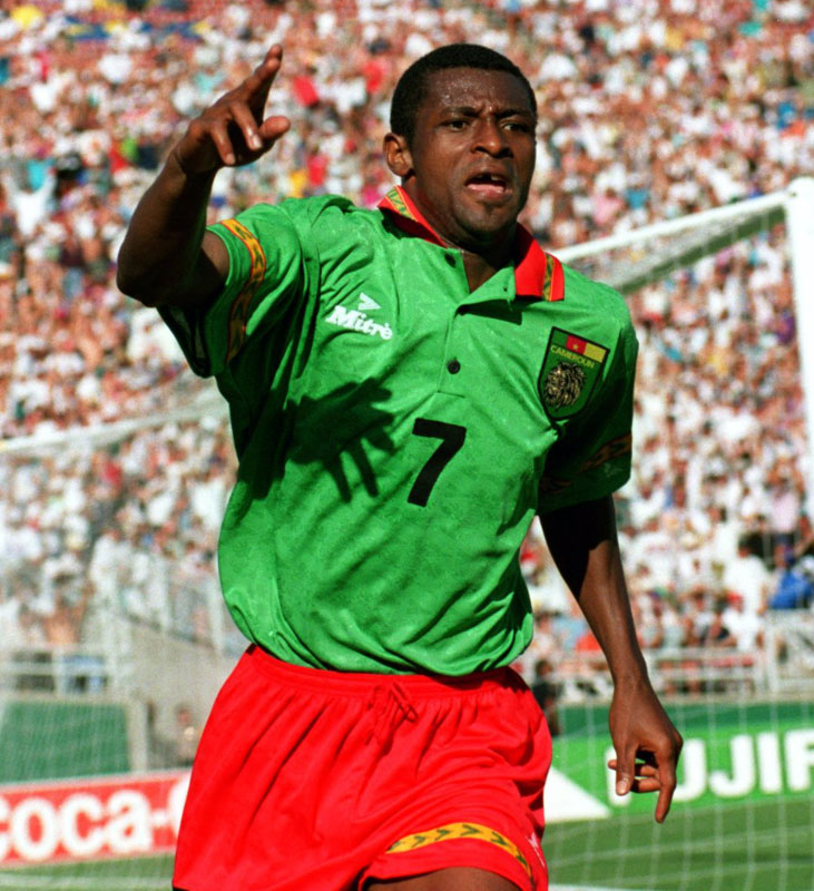 日本のメーカーも！実は「W杯に参加したことがある」スポーツブランド8選｜写真5