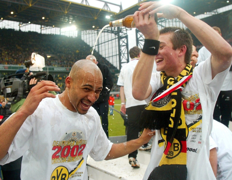 “萌え袖”時代も…現役引退のロシツキー、そのキャリアを写真で振り返る｜写真8