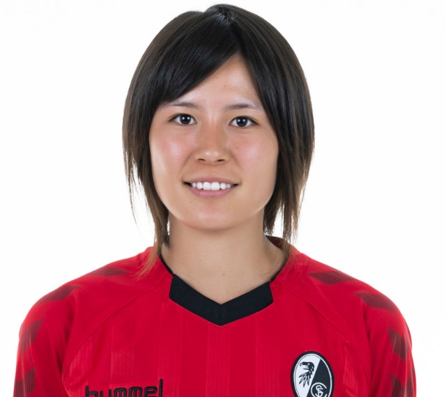 来年は女子W杯！2018年ラストマッチで注目すべき「5人のなでしこ」｜写真4