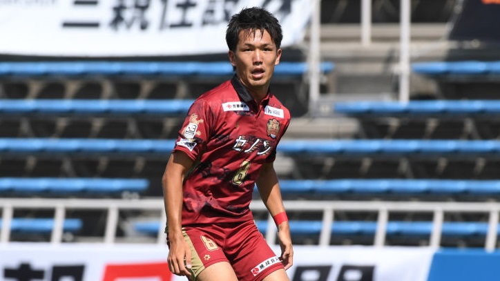 「パスサッカーを貫いたFC琉球、J2で躍進するために必要なコト」｜写真3