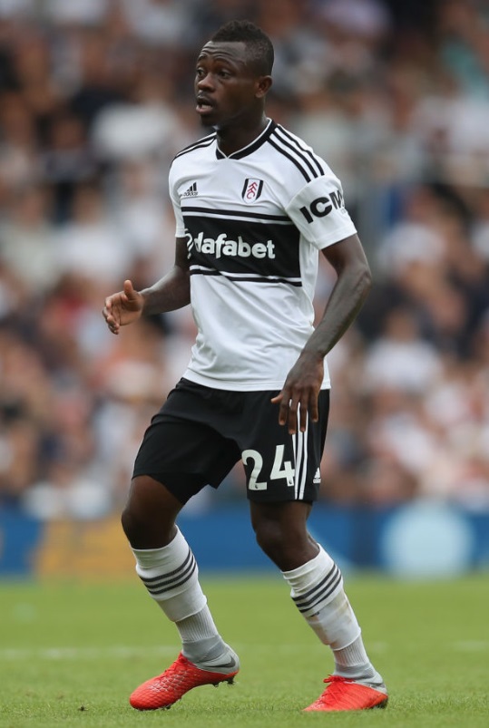 18-19プレミアリーグ！注目移籍選手たちの「新ユニフォーム姿」まとめ｜写真11