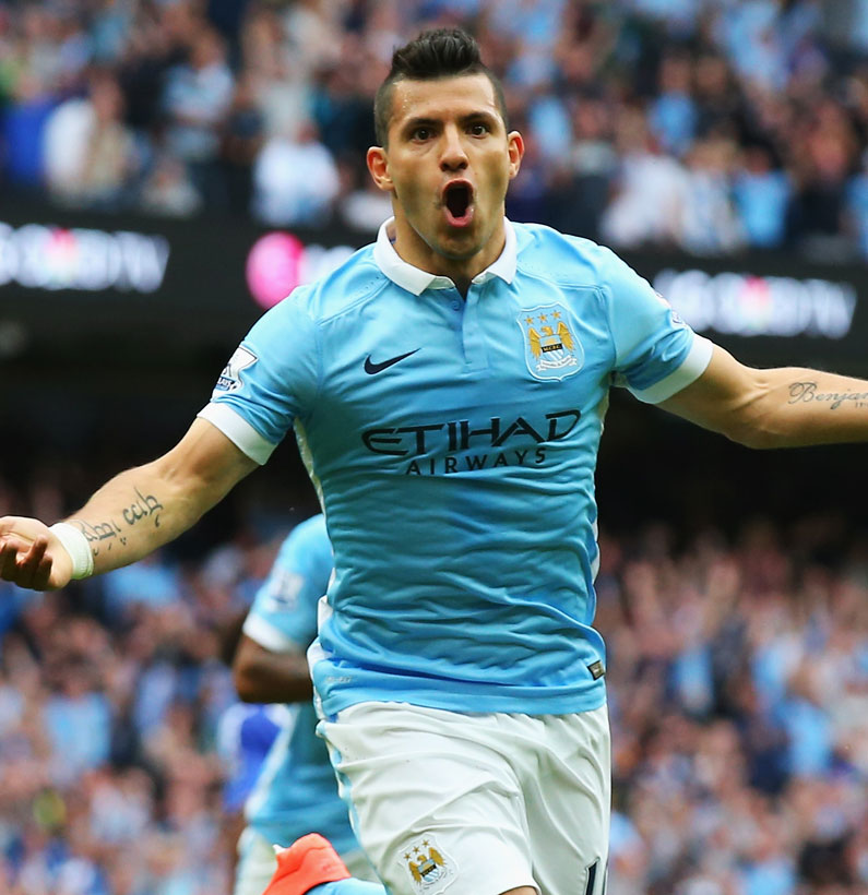 シティvsチェルシー！「買っときゃよかった」ユニフォーム10選｜写真5